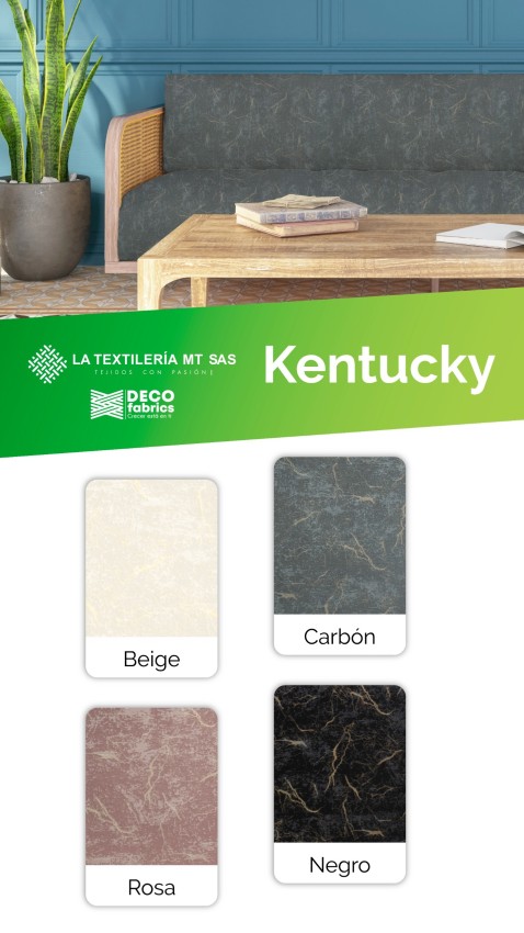 KENTUCKY